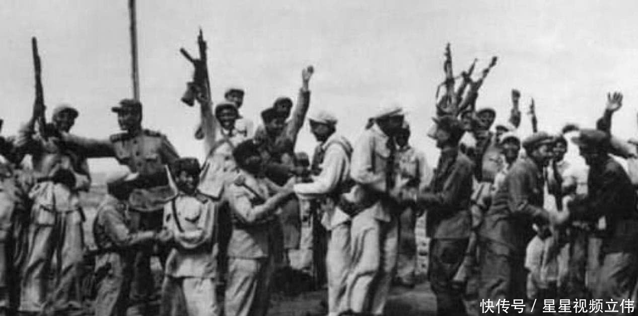 空降师|上甘岭志愿军守下阵地的关键！全靠这武器，暴打美军101空降师