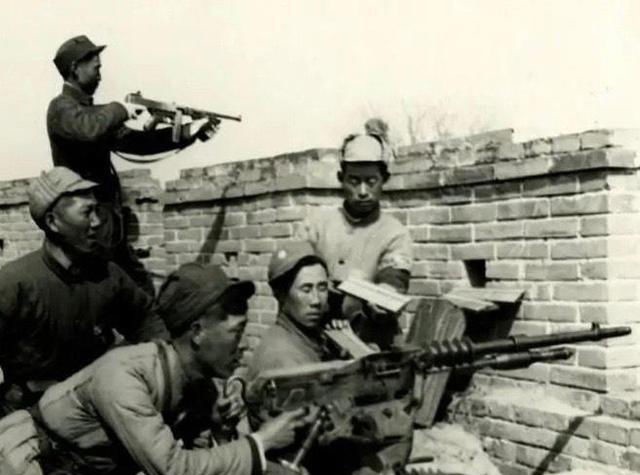 罗荣桓元帅|我军政工干部会打仗吗？罗帅精彩一战，足以颠覆世人的成见