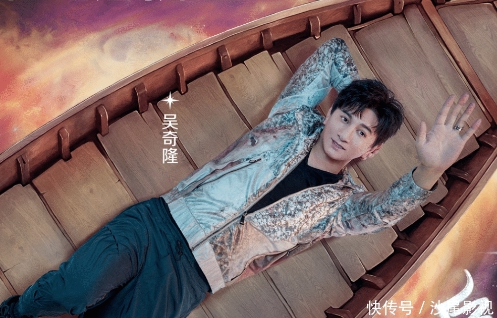 《向往5》刚播,浙江台又一慢综艺开播,嘉宾阵容又是爆款预定了