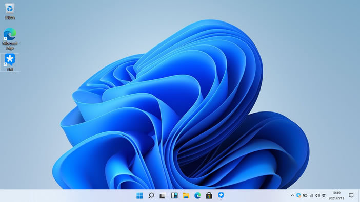 亲身体验新颜值Windows 11系统感受(等待更新正式版本)-劳模下载