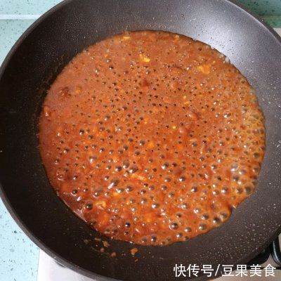  立春｜京酱肉丝卷饼#味达美名厨福气汁，新春添口福#