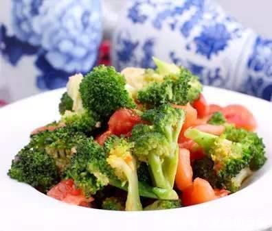 素食|几款素食的下饭菜,比肉还好吃,营养高热量低,再也不担心吃胖了