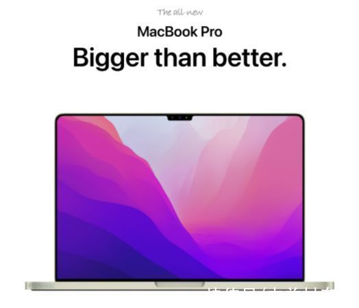 mZOL科技早餐：新MacBook Pro采用刘海屏