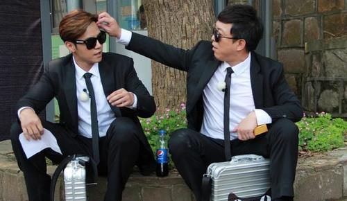 孫紅雷|《極限挑戰(zhàn)》中隱藏的細節(jié)，90%的觀眾都沒發(fā)現(xiàn)，你知道幾個？