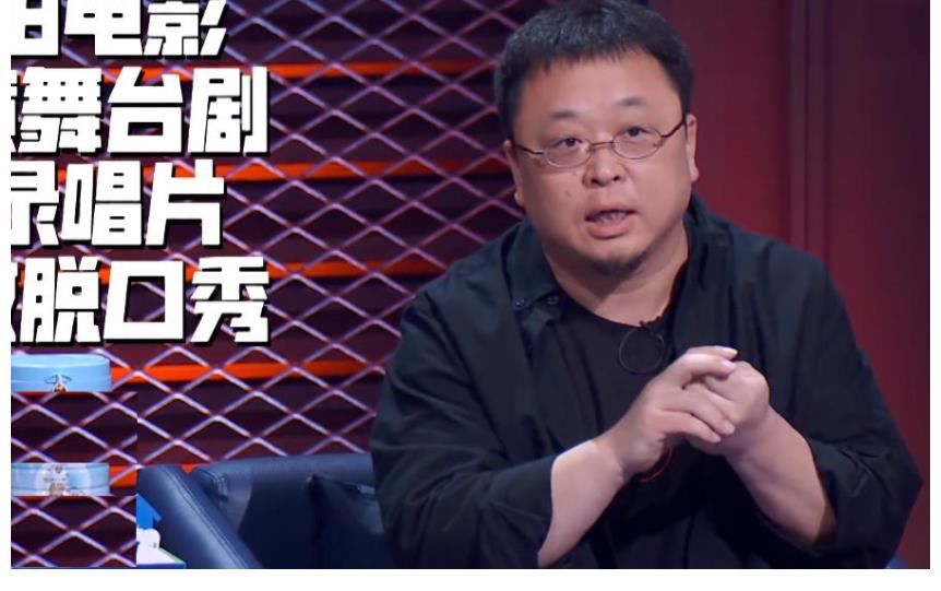 颜怡|王勉这种唱歌的脱口秀表现形式，不是正宗的脱口秀