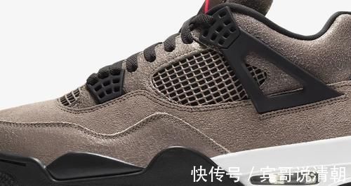 nike|本月最强联名上架 SNKRS！下周三双狠鞋同一天发售！