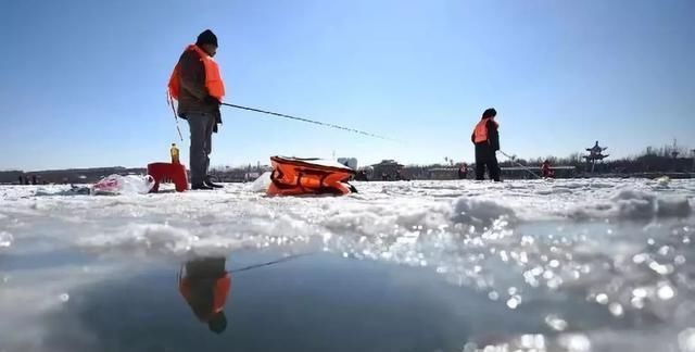 不宜|冬钓时,这三个位置不宜考虑,莫不信,老司机们都晓得,不学亏了