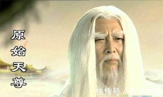 柏鉴#姜子牙死后，灵魂为何去了封神台他为什么没找元始天尊