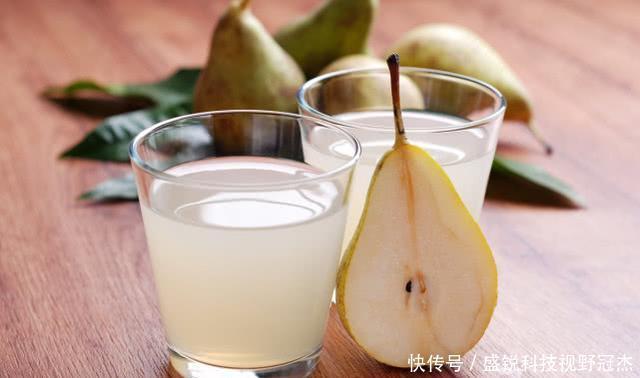 支气管炎的“克星”被找到了，饭后来一杯，润肺清热，止咳平喘