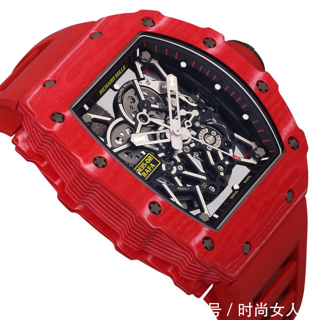 陀飞轮|个个说劳力士好，你知道劳力士真正好在哪里吗？