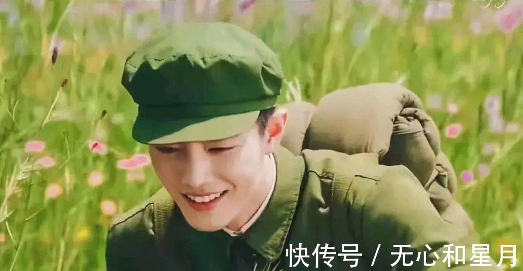 肖戰(zhàn)《王牌部隊(duì)》開(kāi)播即登頂收視率第一,顧一野的魅力難以抗拒!