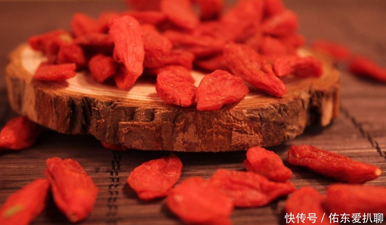 更好|李时珍称它男人“肾宝王”, 有空没空喝一口, 老婆乐呵呵