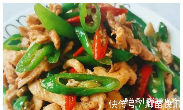 辣椒粉|美食推荐辣炒鸡胸肉、酒蒸蛤蜊、辣炒薄片五花肉、孜然羊肉片