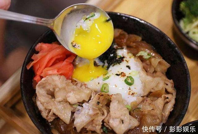 日本很爆红的“假中国菜”，就连中国人自己都没听过