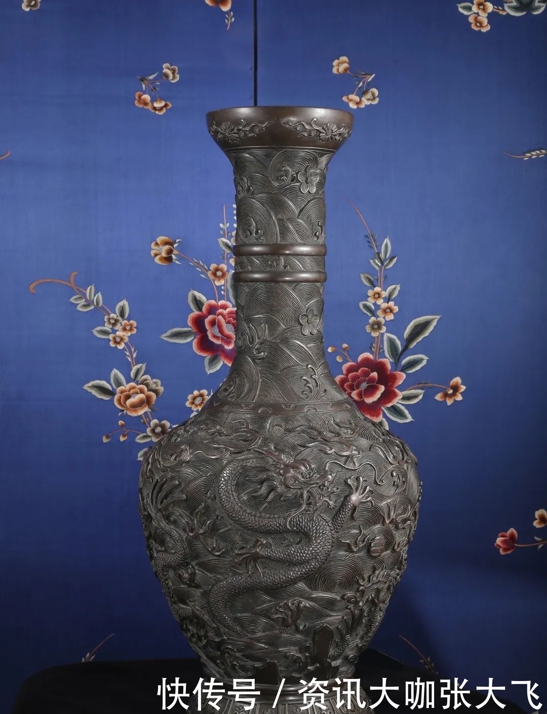 法国五代豪门珍藏,横跨两个世纪的古董,都是些啥宝贝?