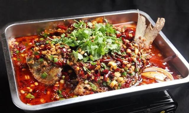 青花椒|12款秘制旺菜，特别适合年轻人口味