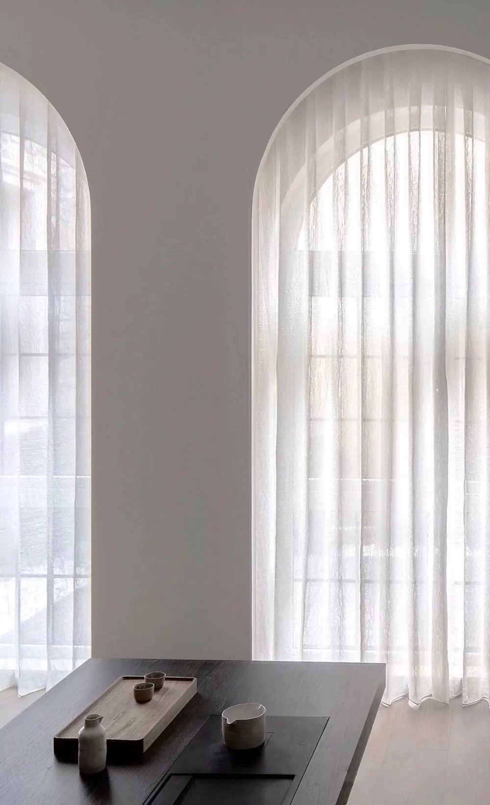 黄石印尚!黄石印尚装饰 ▏家庭茶室,该如何设计?