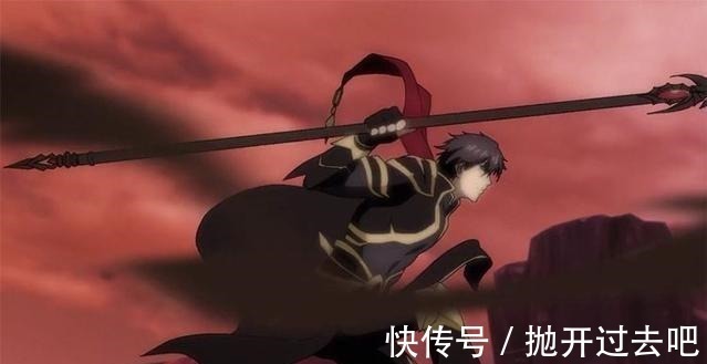 叶修|《全职高手》中令人一见倾心的武器,大家有没有喜欢的!