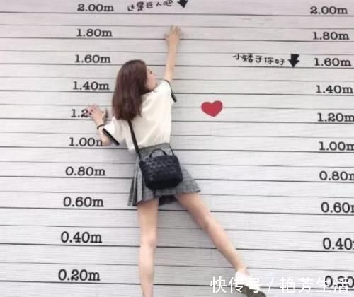 大力水手|初中女孩身高不足158这“3种零食”敞开吃,趁早冲刺170