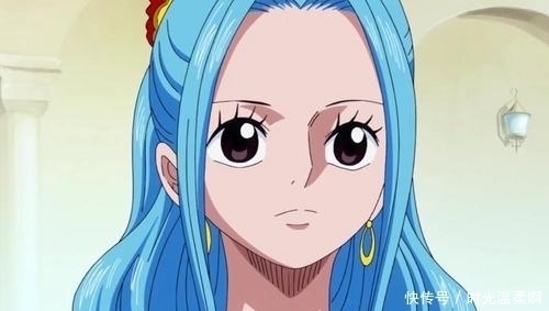 盖尔兹|海贼王:与娜美长相颇为相似的3位角色,都比娜美更高更大更强