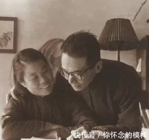 林洙$林徽因去世7年后,梁思成为何娶比他小27岁的林洙?林洙道出原因