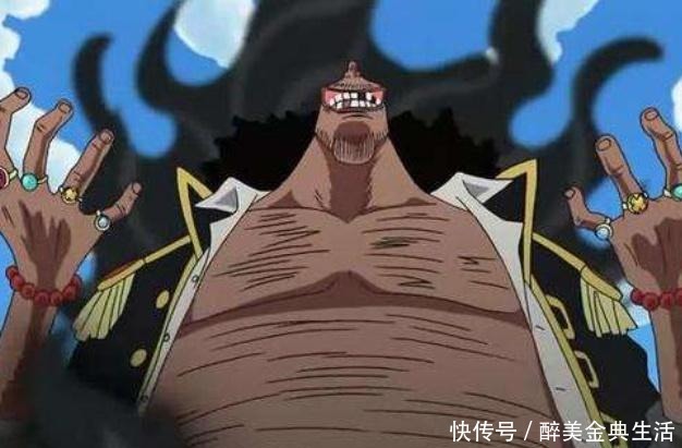 毒气果实|海贼王你真的了解黑暗果实吗最强能力不是双果实，而是这两点