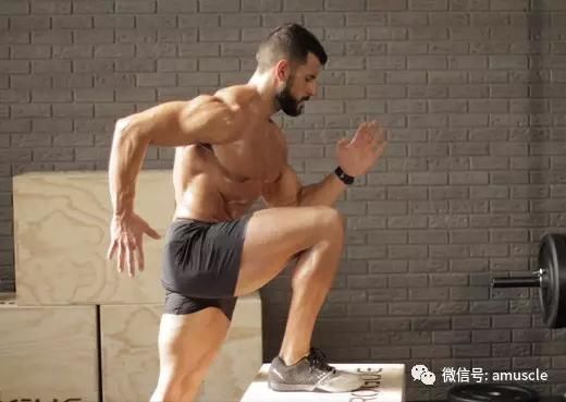 哑铃|练腿效果提升200%！哪五个单腿训练让你任性地进步 ？