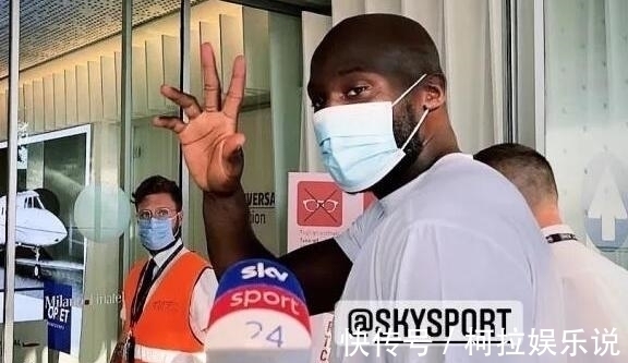 高層|賣掉盧卡庫后!張康陽主動攬責引質疑,豪賺9億卻敗光人品