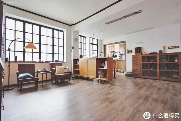 空间|发现一35岁中国太太的家,因会布置而走红,这布置,实名羡慕了!