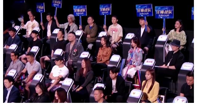 好声音|2021中国好声音夺冠热门,三位女生各有千秋,王靖雯疑成黑马