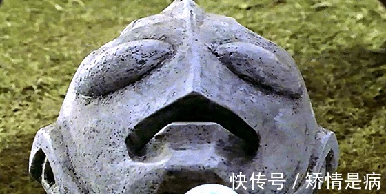 迪迦|迪迦变成石像三千万年，为什么没有奥特曼救他奥特之王很清楚！