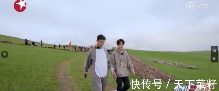 成員們|《極限挑戰寶藏行2》:社會很單純,復雜的是人