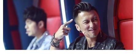 谢霆锋上《达人秀》当导师了，明年他会回归《好声音》吗？