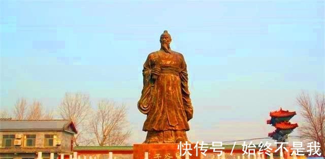 华歆!鬼谷子遇到这三种人,切记不可深交,否则会惹祸上身!