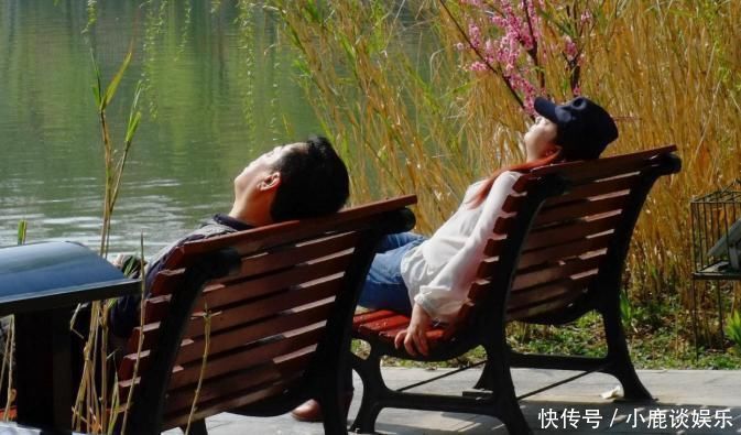 老年人|104岁老人透露长寿秘诀既吸烟又喝酒,却唯独不“碰”这件事