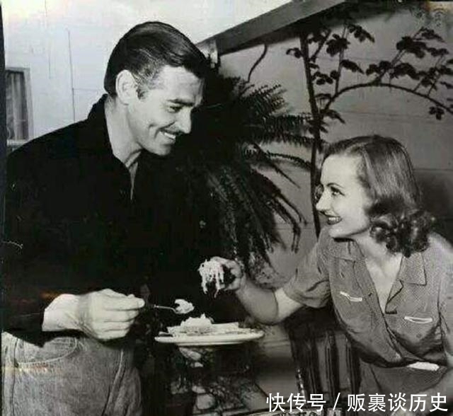 希特勒|因卓越的演技,被希特勒下令活捉,在美国空军退伍后重返好莱坞