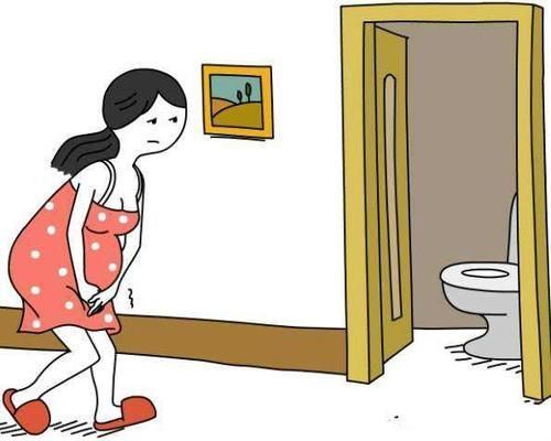 便秘|孕期最累人的不是挺个大肚子?宝妈:呜呜呜,太不容易了