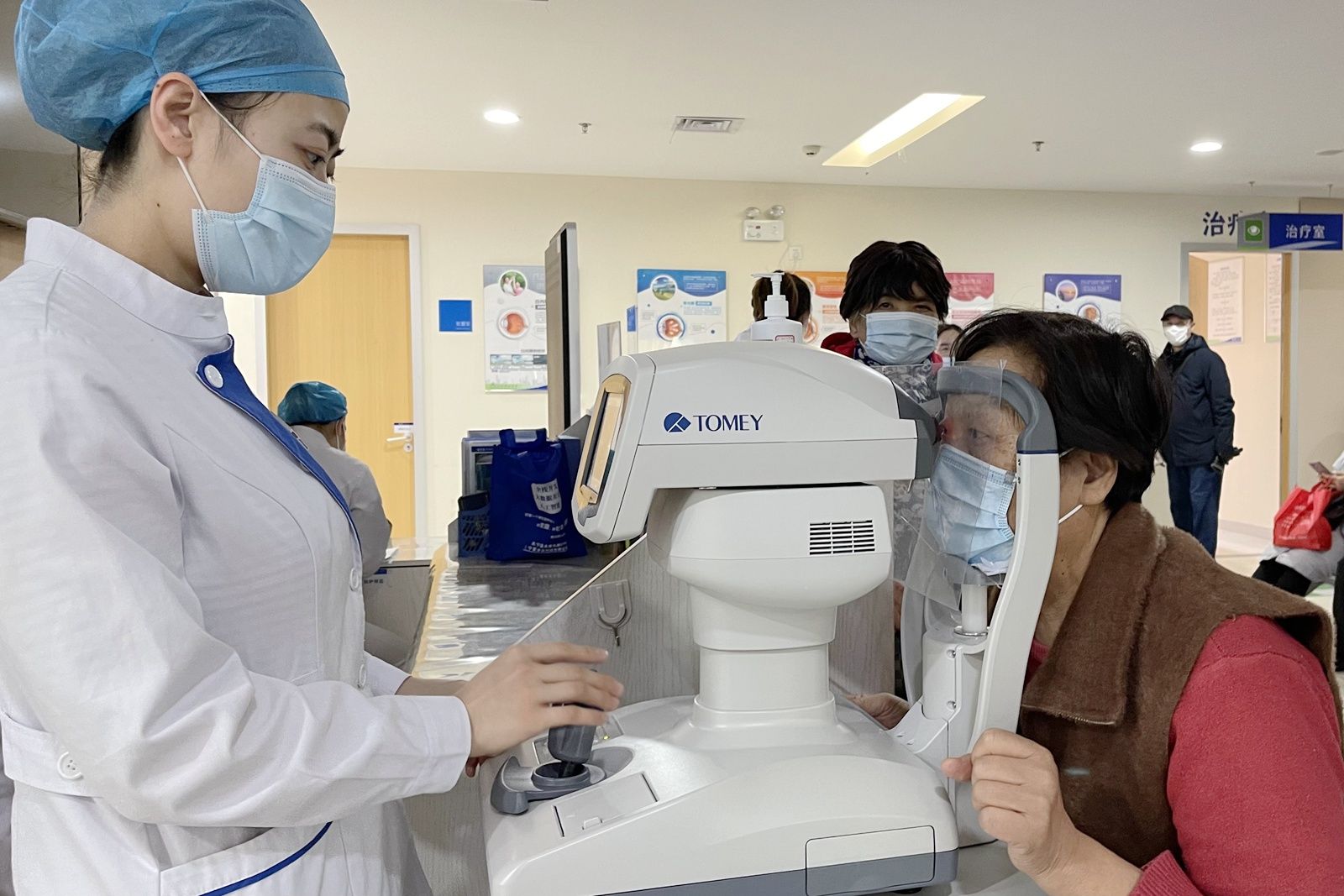 科普|健康科普送吉祥 趣味猜谜闹元宵