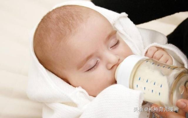 酸奶|这样给宝宝喝奶等于“白喝”,我相信好多宝妈都中过招