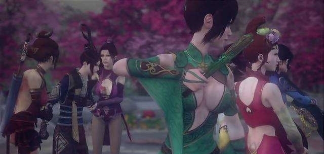 李嗣源|不良人5:九天圣姬太菜鸡,姬如雪被打残,这战力,牙都崩飞了