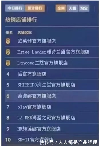 消费者|江南春:30年,我用1000亿,换来这99句话