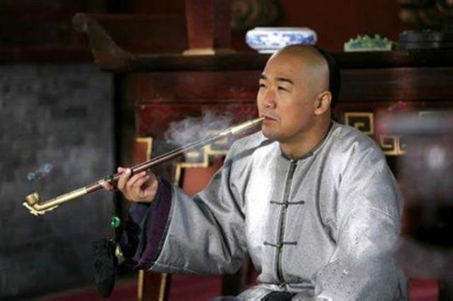 茶盐,亲家谈笑间打开,细思后惊呼我命休矣