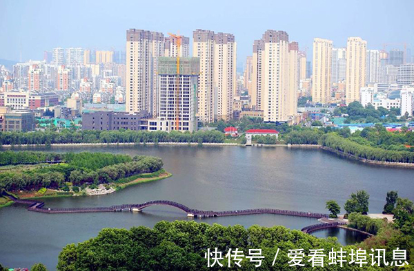 蚌埠|3年倒闭1000家，大型房企也深陷经济危机，表现出怎样的信号？