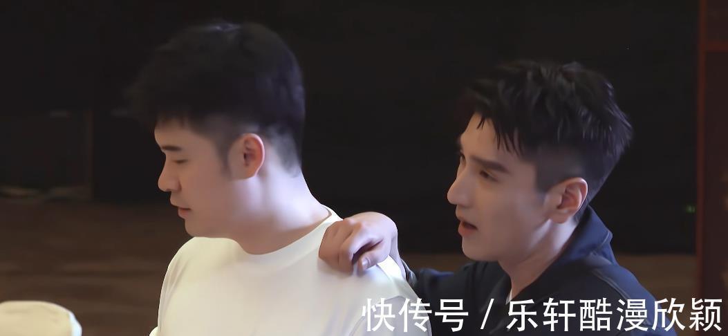 《最后的赢家》飞行嘉宾对比张若昀成智商担当，杜海涛连录两期