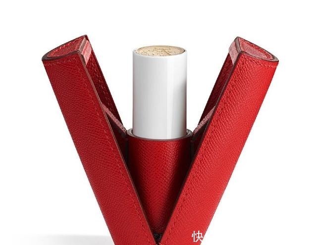 驹缝法 匡乐分享做一枚口红套让我学会了驹缝法!