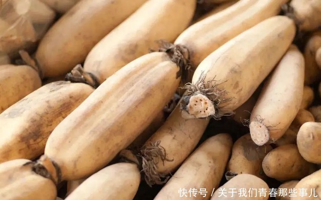 做熟后|买莲藕,七孔九孔有啥区别?别买错了,记住3点,买对脆藕和面藕