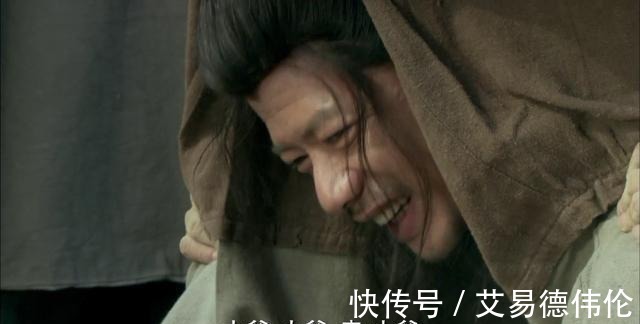 谢字|韩信吃惯了白食,都不曾说个谢字,为何吃漂母白食却承诺厚报?