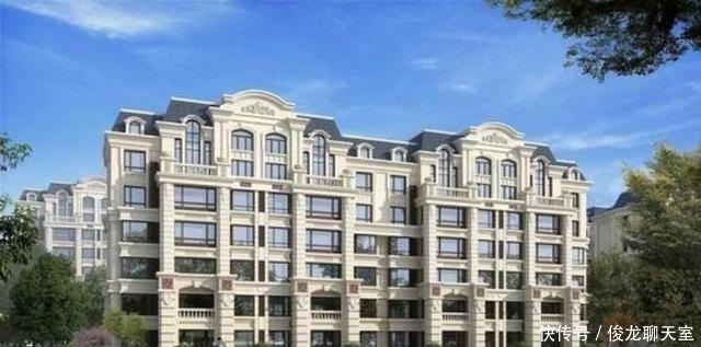 套房|未来20年,靠近这3个地方的房子或成奢侈品,懂行人已悄悄布局