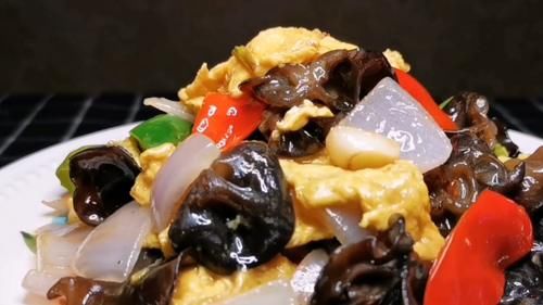 营养均衡|大暑过后,这菜要多吃,脆嫩爽口,下饭又解腻,比肉好吃多了