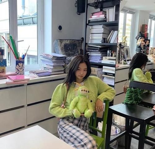 春天穿这几件外套，太好看了，赶快收藏起来吧